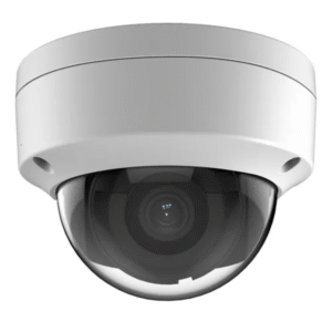 CÁMARA IP TIPO DOMO