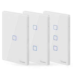 INTERRUPTOR INTELIGENTE SONOFF