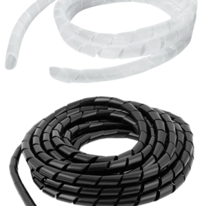 Espirales plásticos