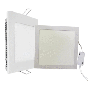 Panel led cuadrado